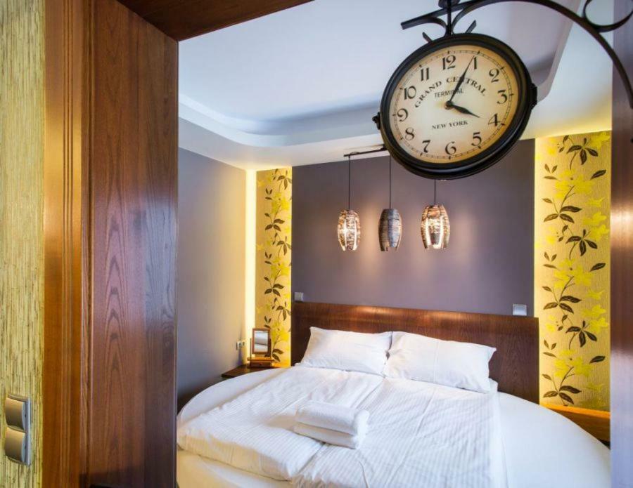 Apartamenty Cicha Woda Zakopane Exterior foto